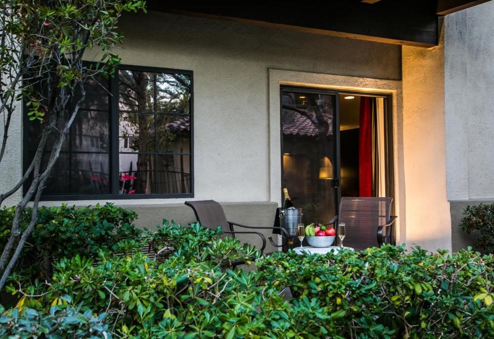 Tuscany Suites & Casino