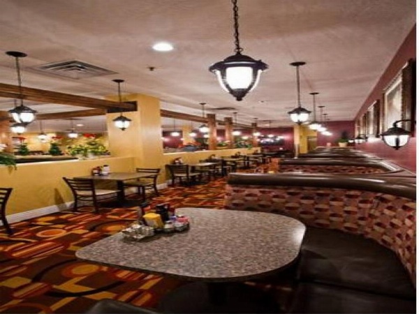 Tuscany Suites & Casino image 28